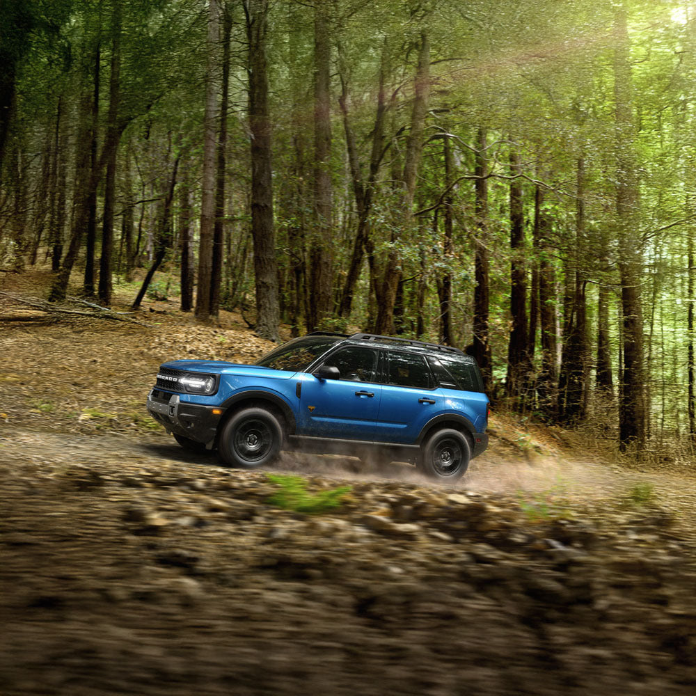 2026 Ford Bronco Sport Badlands 0144-5237