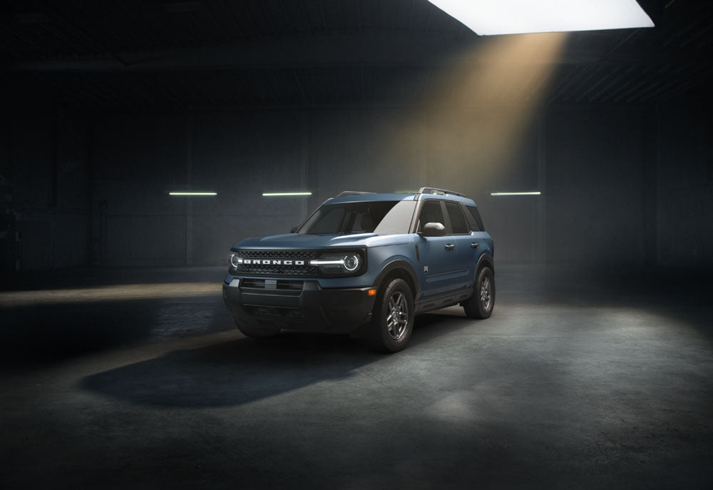 2026 Ford Bronco Sport Big Bend 0144-5239