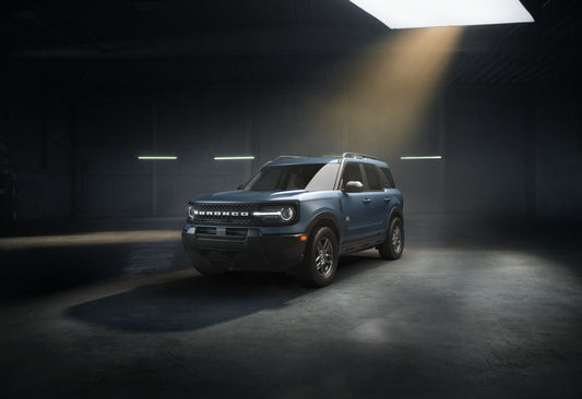 2026 Ford Bronco Sport Big Bend 0144-5239