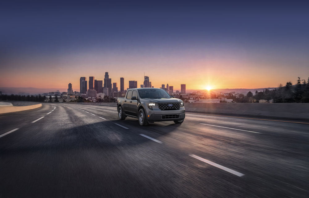 2026 Ford Maverick 0144-5240