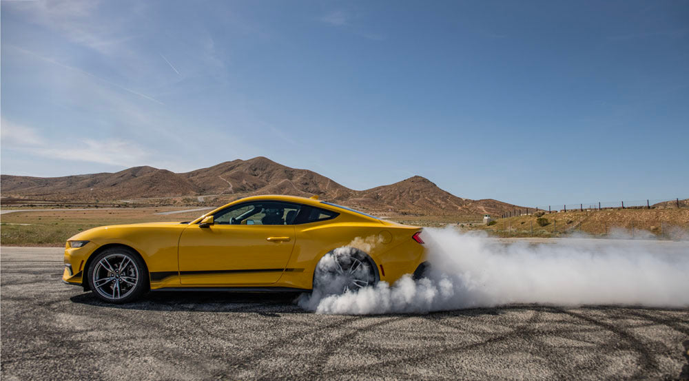 2024 Mustang EcoBoost 0144-5244