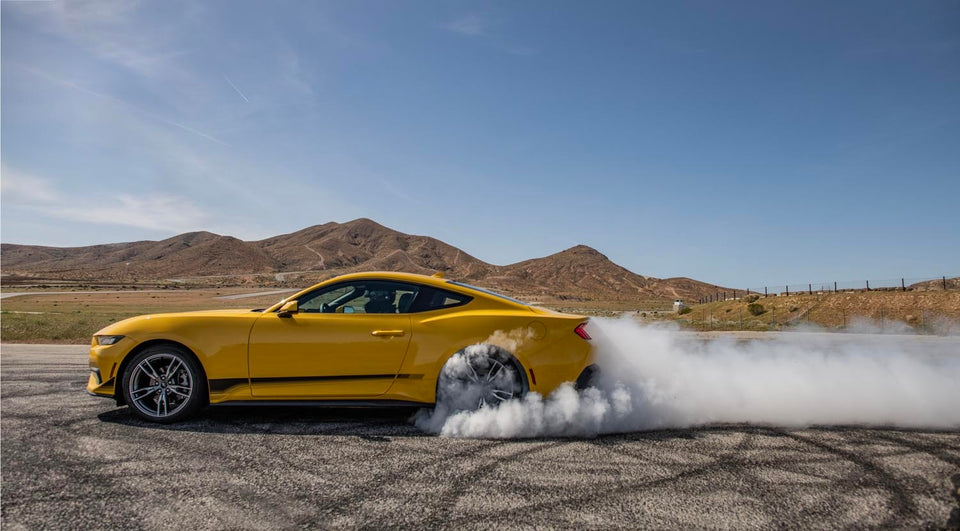 2024 Mustang EcoBoost 0144-5244