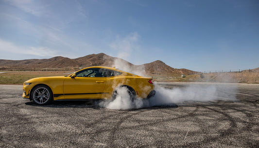 2024 Mustang EcoBoost 0144-5245