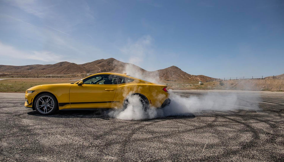 2024 Mustang EcoBoost 0144-5245