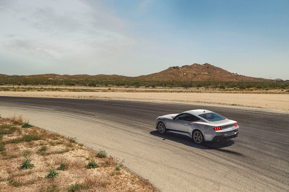 2025 Ford Mustang 0144-5247