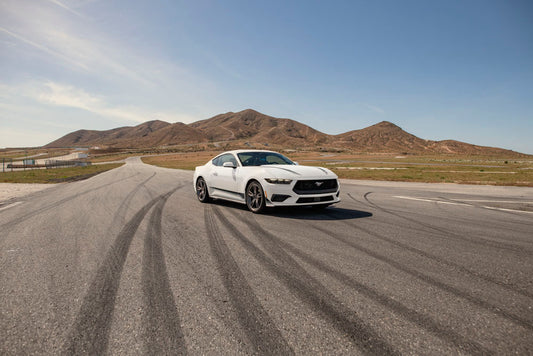 2025 Ford Mustang EcoBoost 0144-5248