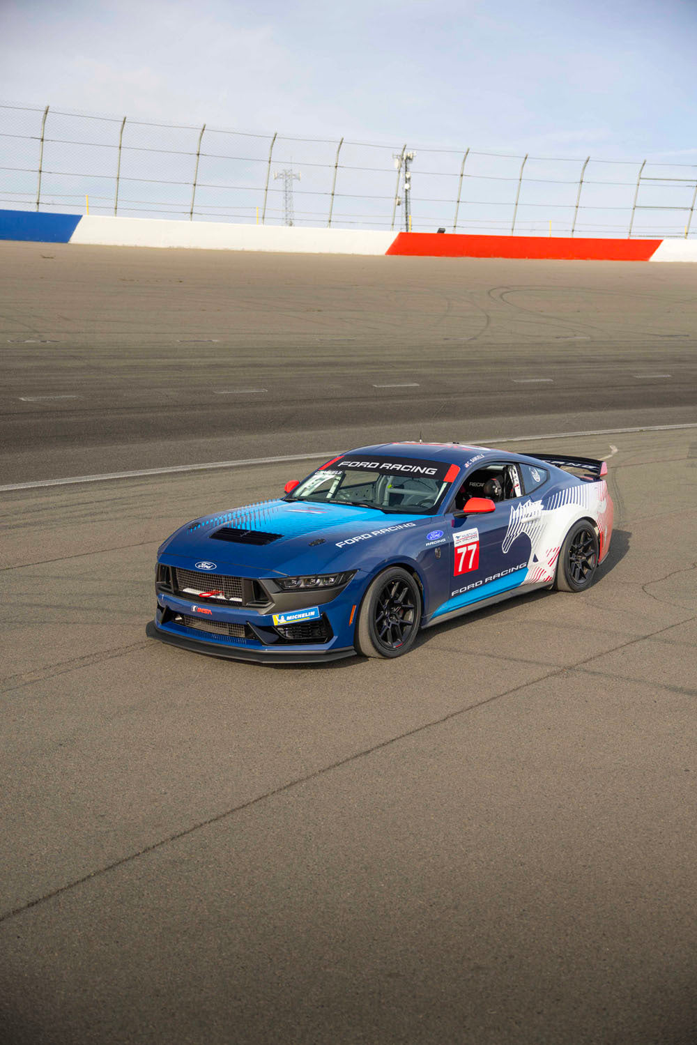 2024 Mustang Dark Horse 0144-5255