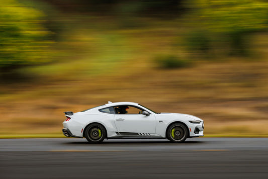 2025 Ford Mustang RTR 0144-5266