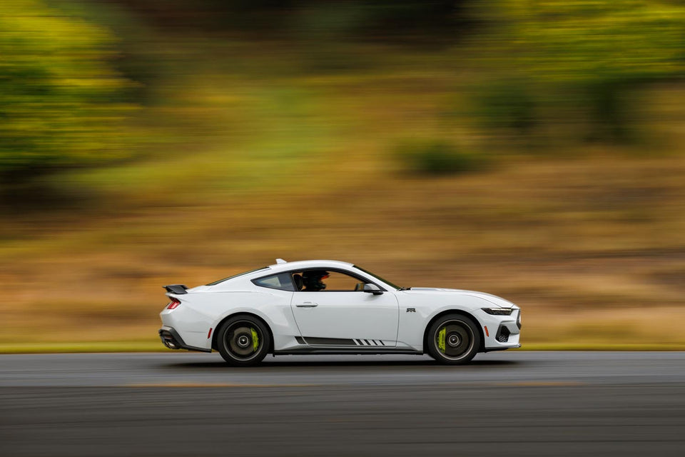 2025 Ford Mustang RTR 0144-5266