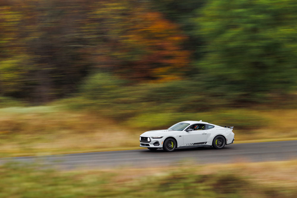 2025 Ford Mustang RTR 0144-5267