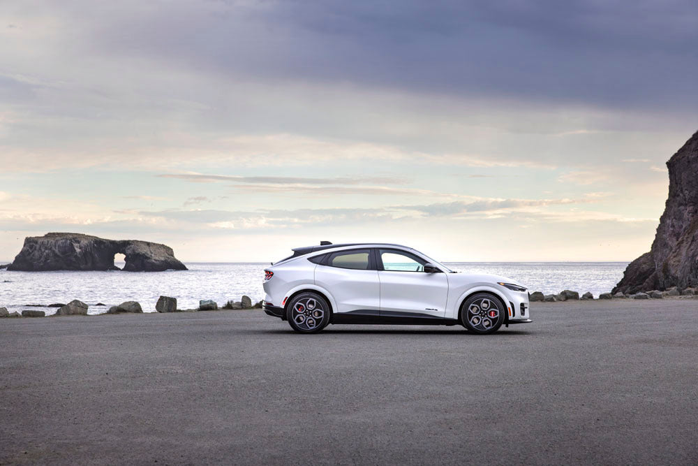 2026 Ford Mustang Mach-E California Especial 0144-5278