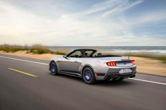 2024 Ford Mustang GT  0144-5280