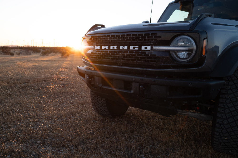 2023 Ford Bronco Wildtrak  0244-0005