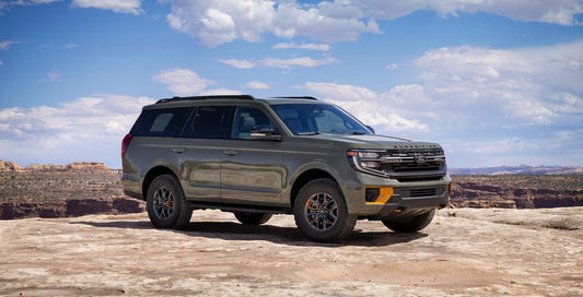 2025 Ford Expedition_Tremor  0244-0008