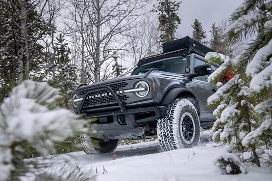 2024 Ford Bronco Badlands   0244-0010