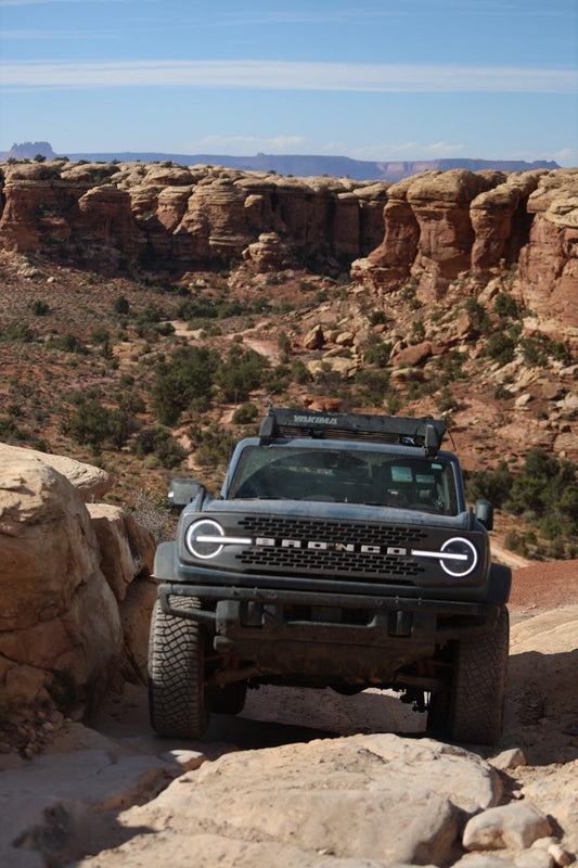2024 Ford Bronco Badlands   0244-0014