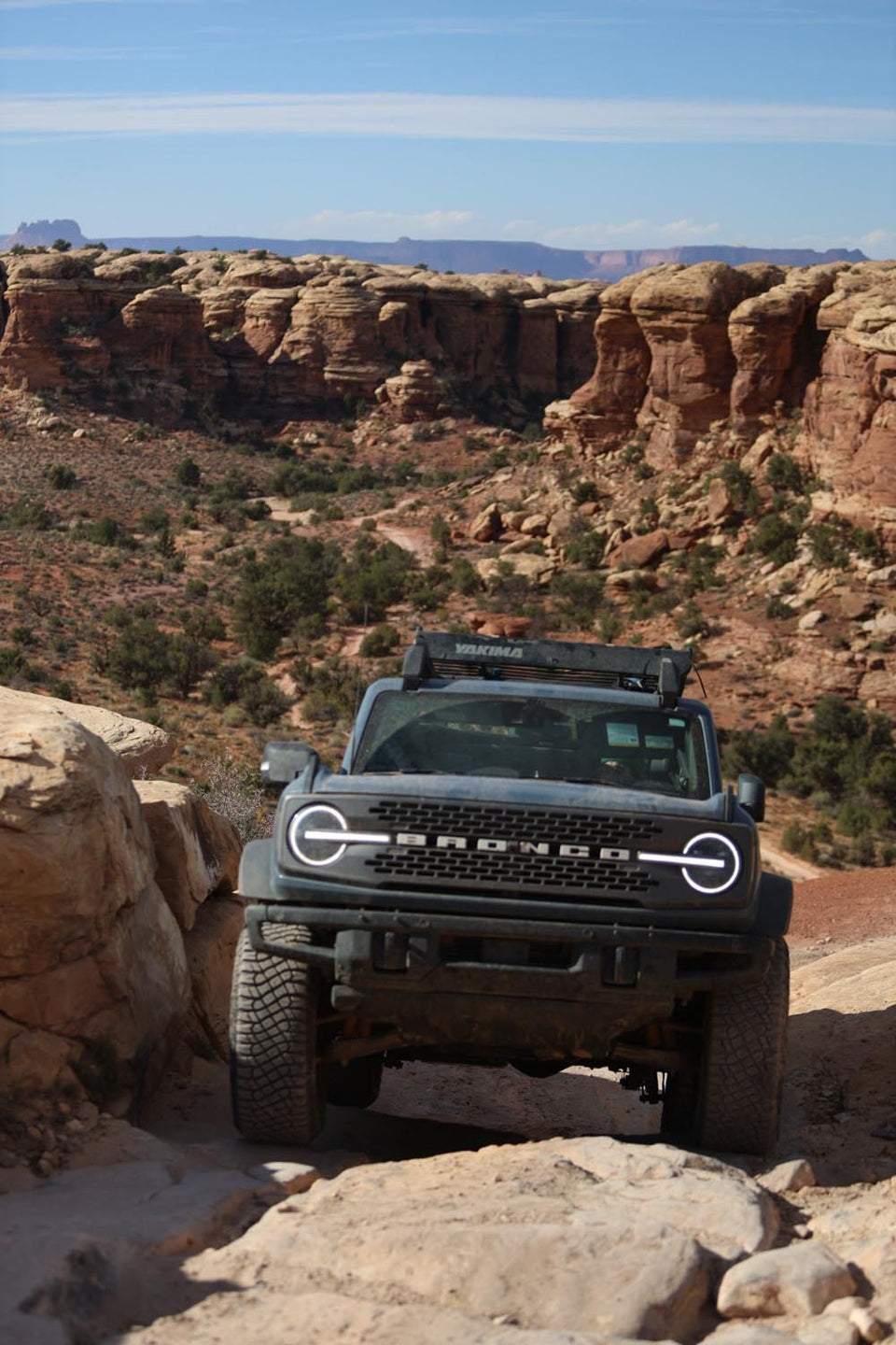 2024 Ford Bronco Badlands   0244-0014