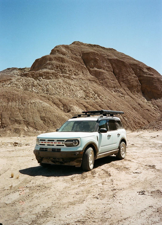 2023 Ford Bronco Sport Heritage  0244-0022