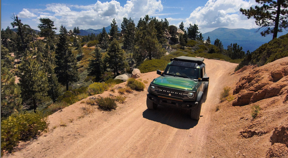 2024 Ford Bronco Badlands   0244-0024