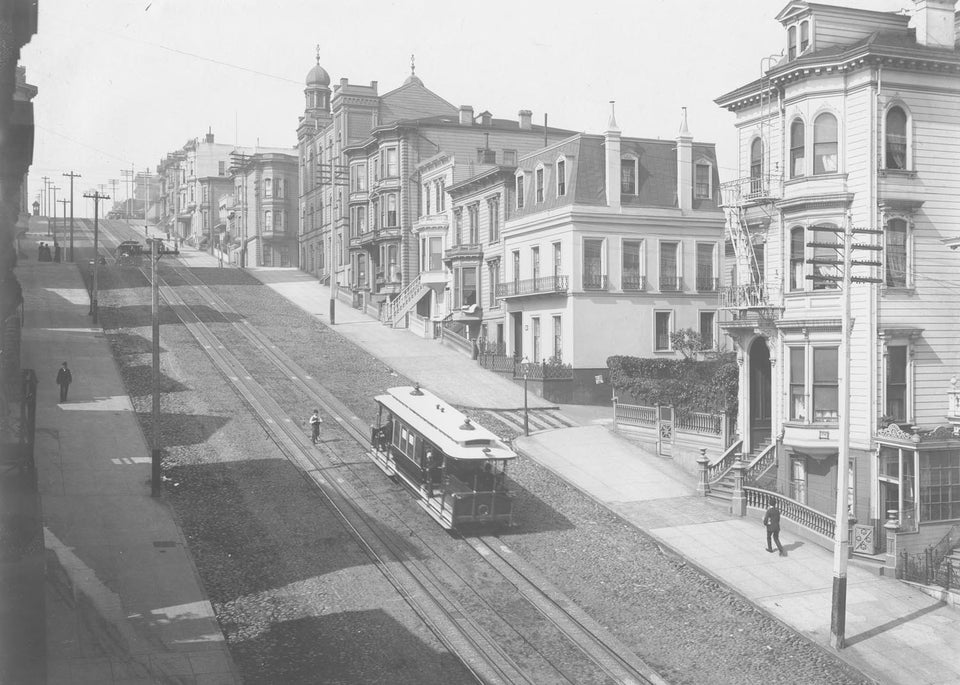 1901 San Francisco California 0400-0630