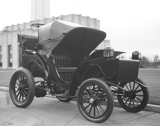 Columbia Electric Victoria 1953 0400-0774