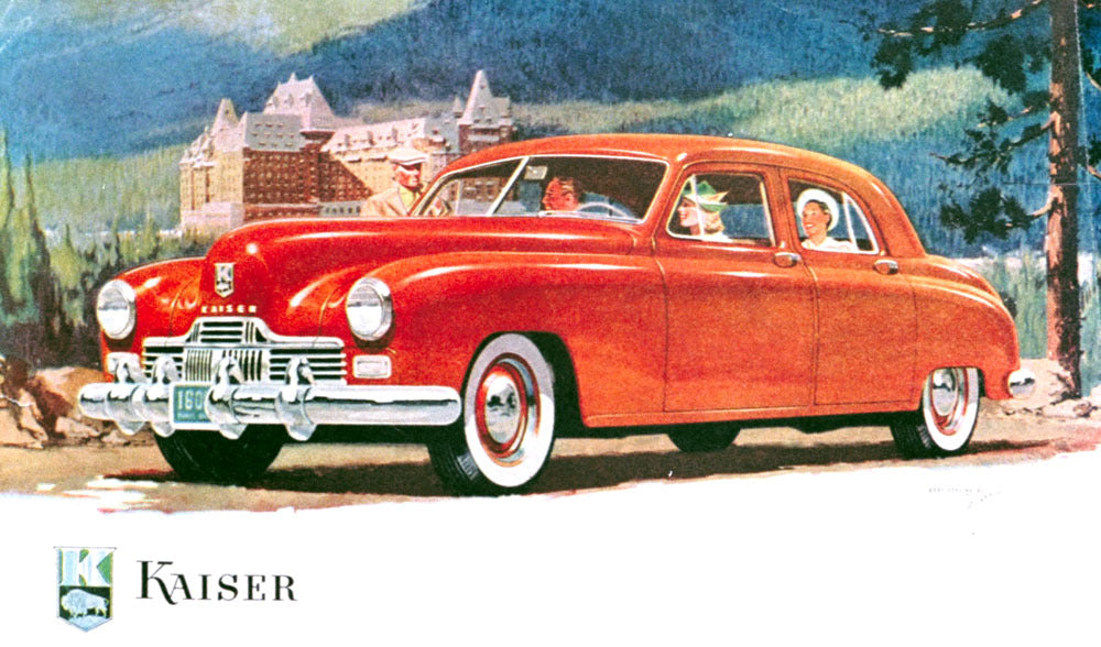 Kaiser Frazer Ad 1947 0400-1301