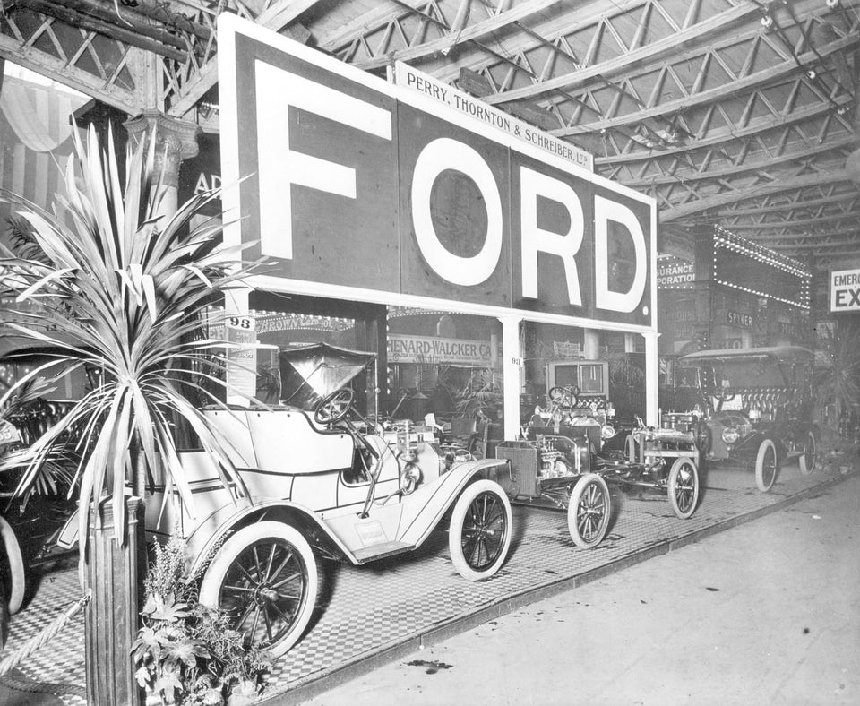 1907 Automobile Exhibition 0400-1536