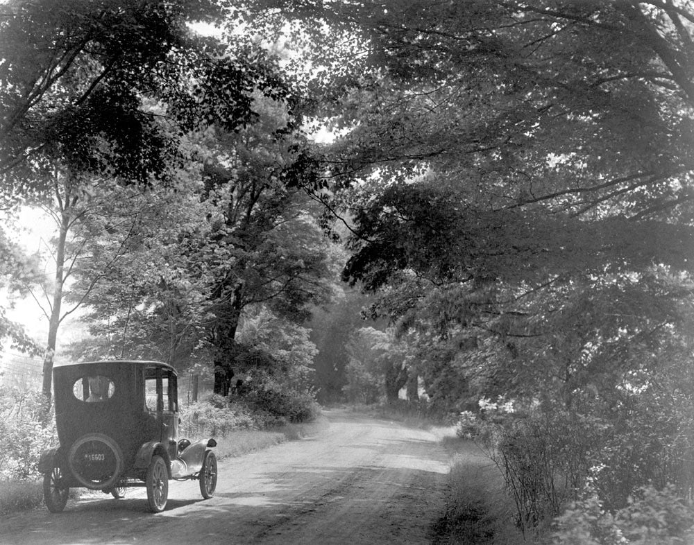 Model T Fair Lane Estate 1917 0400-1685