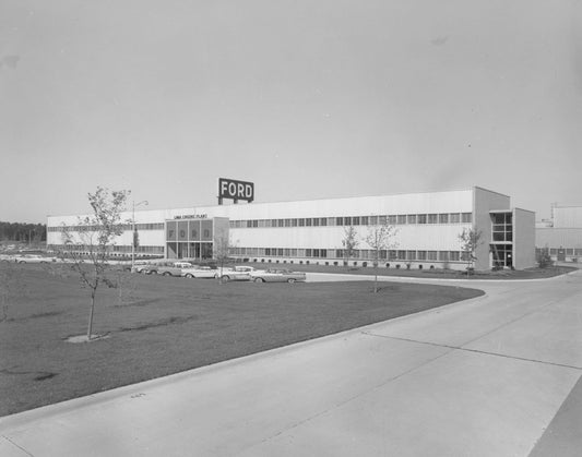 Lima Plant ca1958 0400-2316