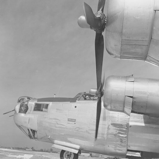 Willow Run MI 1943 0400-2413