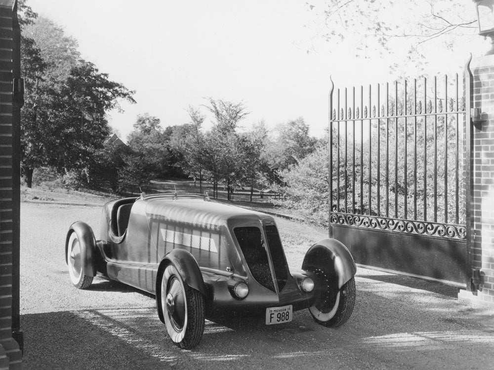 1935 Custom Roadster 0400-2634