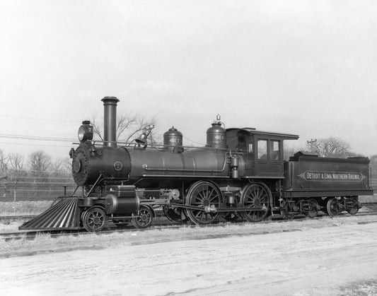 Baldwin Locomotive 12 13 1955 0400-3017