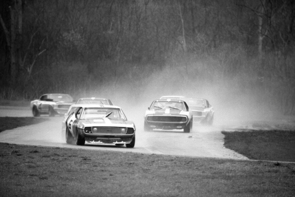 Lime Rock Trans Am Apr 1971 0400-3136