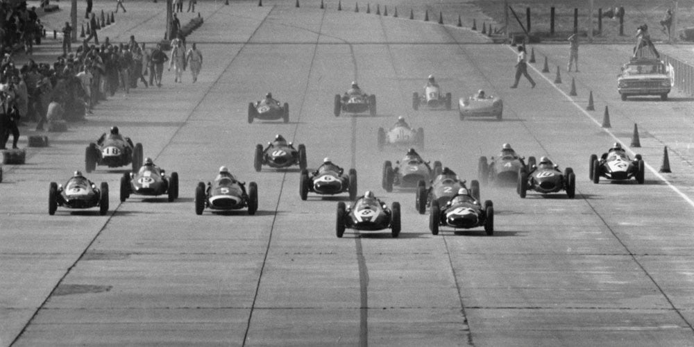 Grand Prix Sebring FL Dec 1959 0400-3141