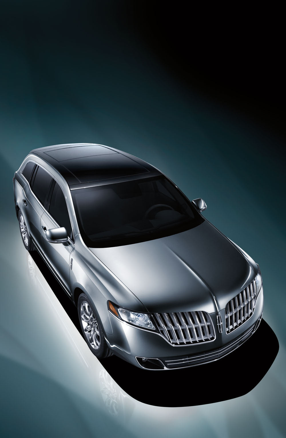 2011 Lincoln MKT 0400-8226