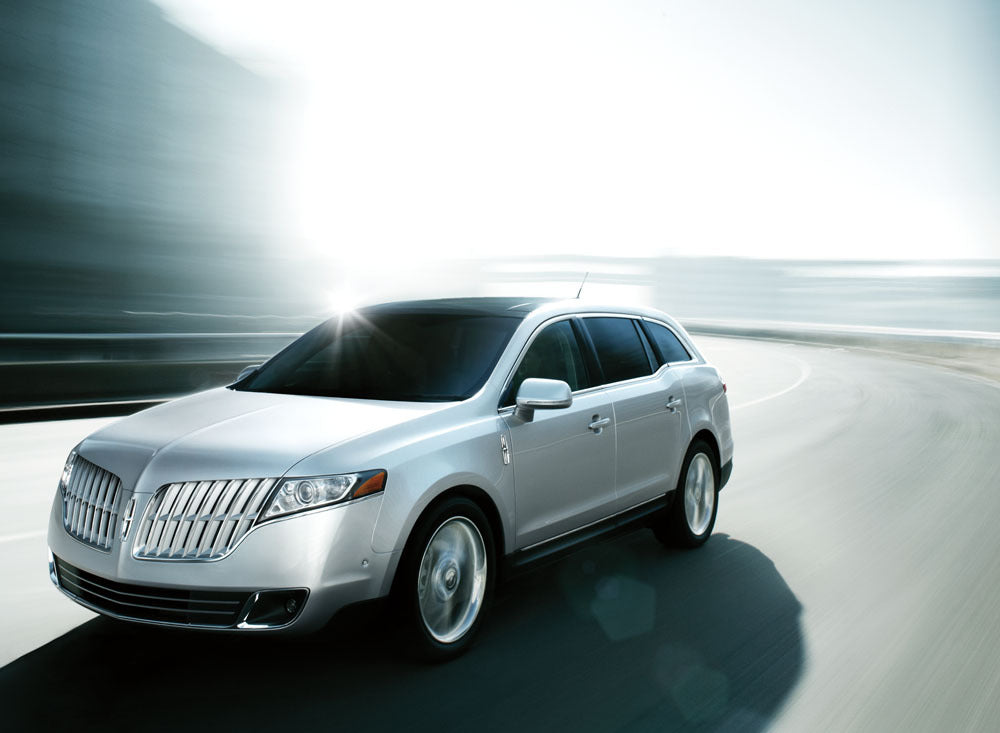 2011 Lincoln MKT 0400-8230