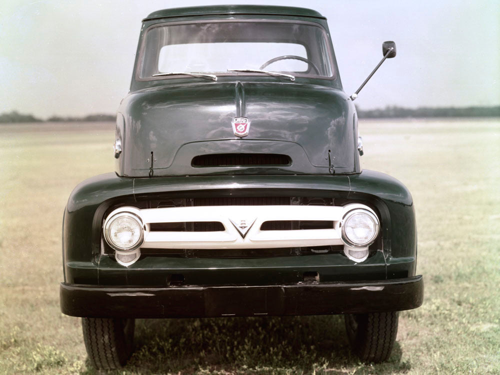 1953 Ford F 700 truck 0400-8306