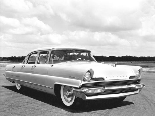 1956 Lincoln 0400-8422