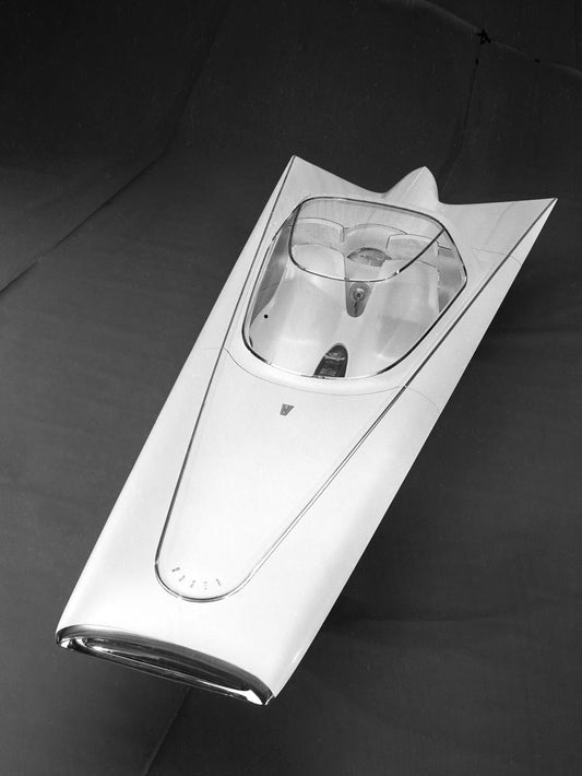 1961 Ford Gyron concept car 0400-8520