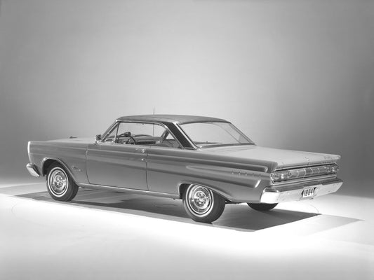 1964 Mercury Comet Cyclone 0400-8596