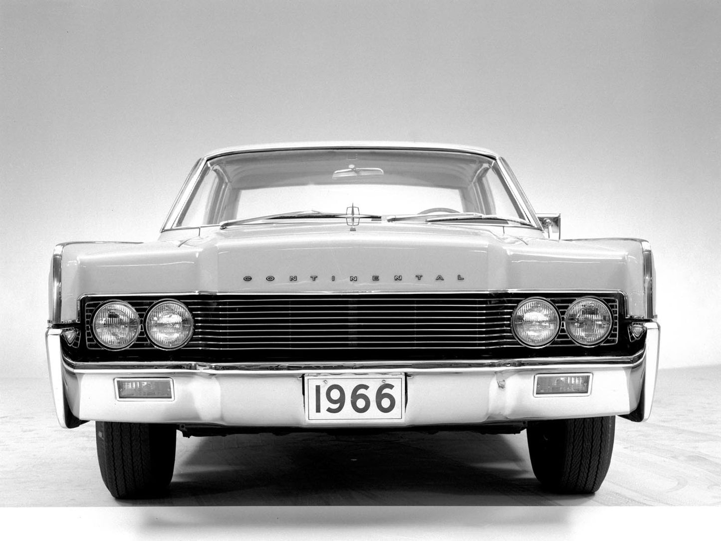1966 Lincoln Continental 0400-8661