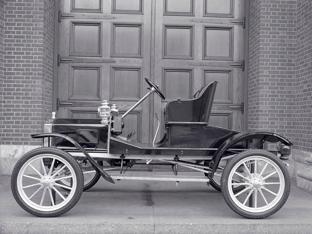 1907 Ford Model R 0400-8691