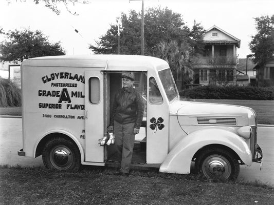 1941 Ford Truck with custom body work 0400-8918