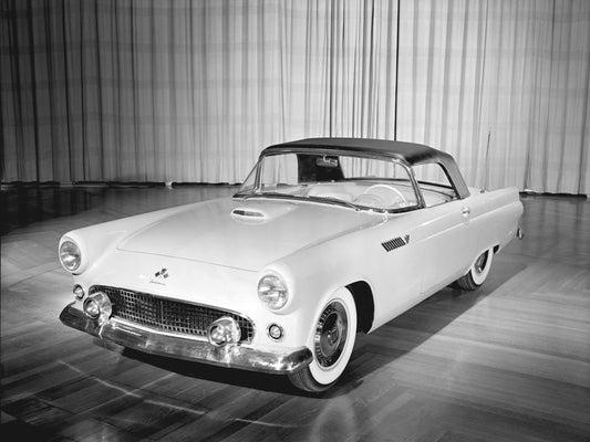 1955 Ford Thunderbird 0400-9275