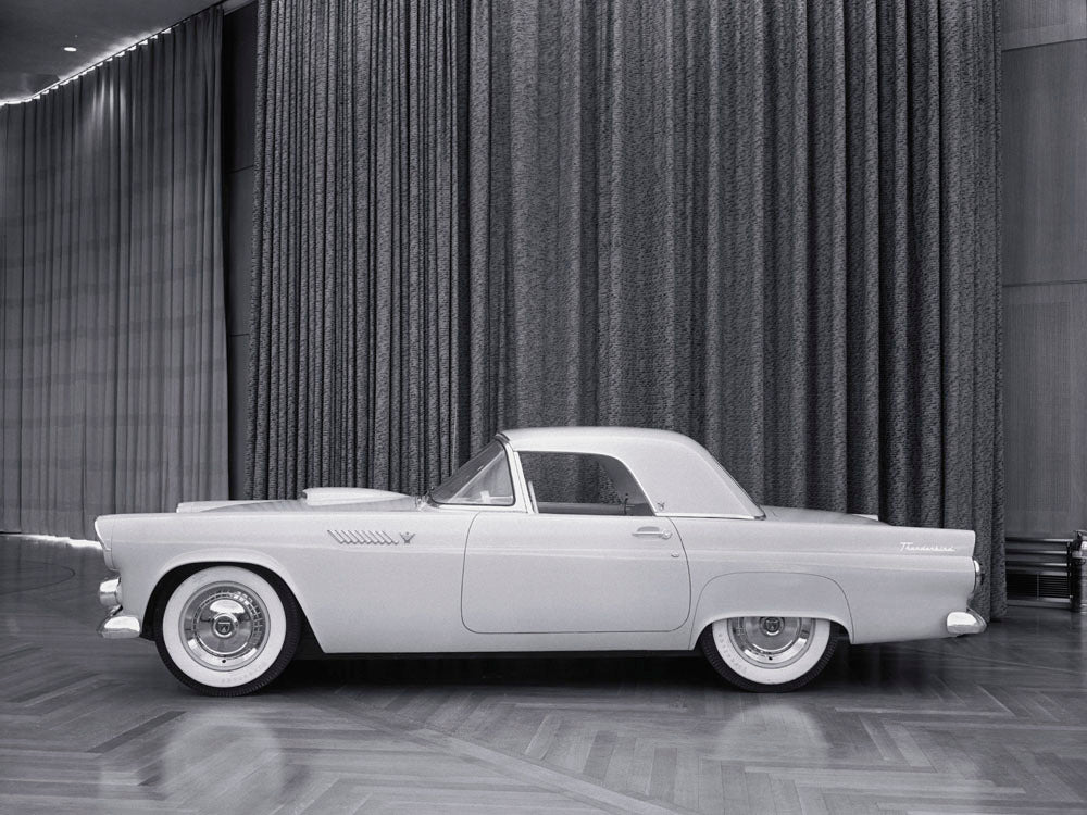 1955 Ford Thunderbird 0400-9280