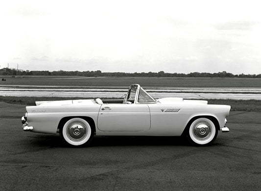 1955 Ford Thunderbird 0400-9290