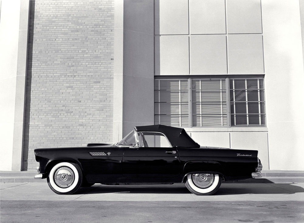 1955 Ford Thunderbird 0400-9292