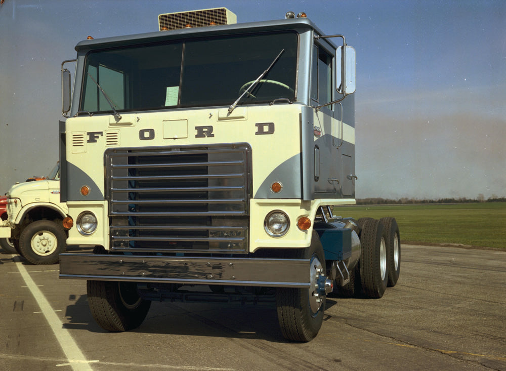 1967 W Series  0401-0432