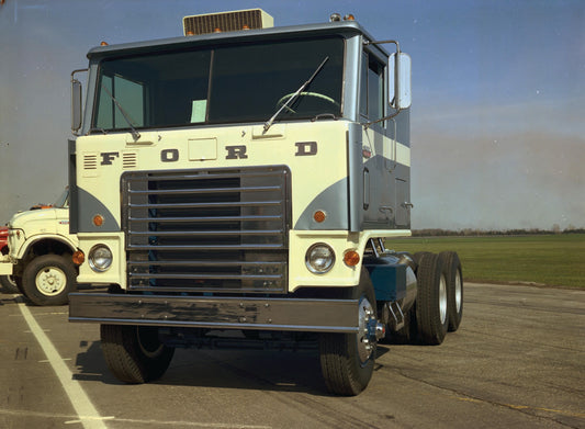 1967 W Series  0401-0432