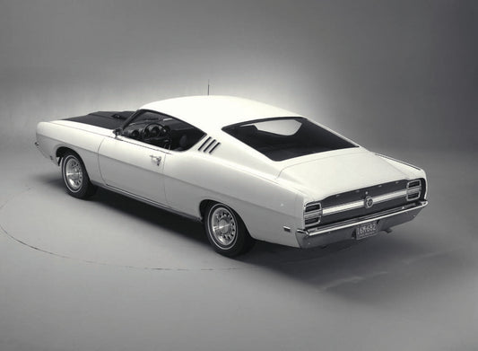 1969 Ford Torino Talladega  0401-0438